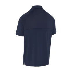 Callaway Emea Ss Odyssey Polo Blå Peacoat Best