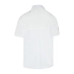 Callaway Emea Ss Odyssey Polo Vit Bright White Clearance