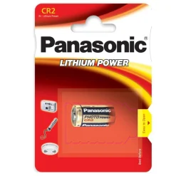 Övriga varumärken Energizer CR2 Lithium Battery Outlet