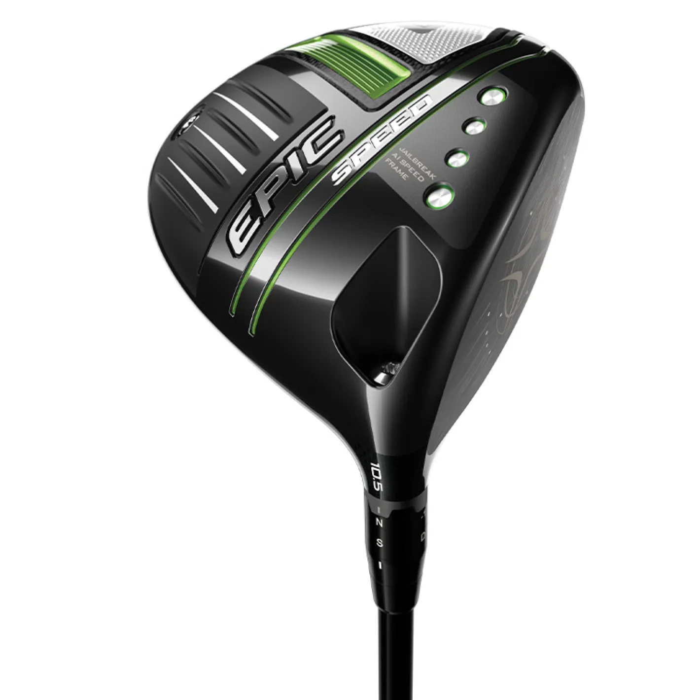 Callaway Epic Speed CYPHR Outlet