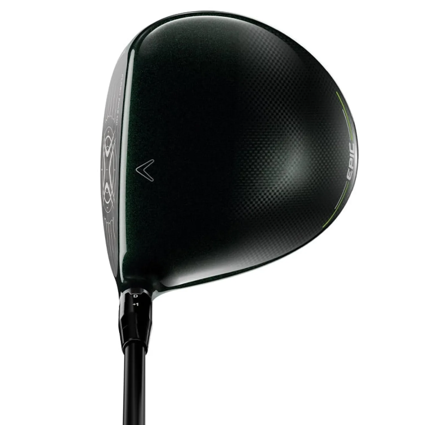 Callaway Epic Speed CYPHR Outlet