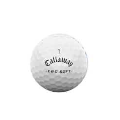 Callaway Erc Soft 25 Vit White Discount