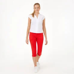 Func Factory Ester Bright Red (720) Clearance
