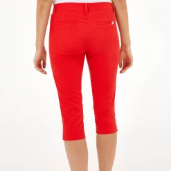 Func Factory Ester Bright Red (720) Clearance