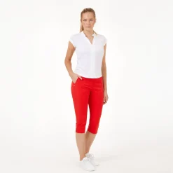 Func Factory Ester Bright Red (720) Clearance