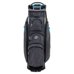 Spalding EXE cartbag Grå Blå Grey/Blue New