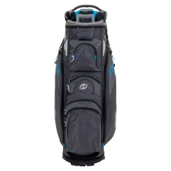 Spalding EXE cartbag Grå Blå Grey/Blue New