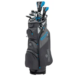 Spalding Executive Lady - Grafit Best