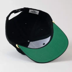 The Gimme Tour Fairways Deadstock Svart Black Clearance