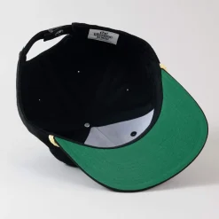 The Gimme Tour Fairways Deadstock Svart Black Clearance