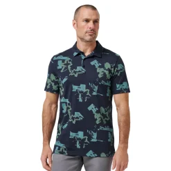 Travis Mathew Favorite Hello Total-Eclipse Online