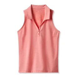 Travis Mathew Featherweight Active Heather-Porcelain-Ro Discount