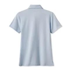 Travis Mathew Featherweight Active Heather-Kentucky-Blu Online