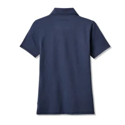 Travis Mathew Featherweight Active Heather-Navy-Blazer Best