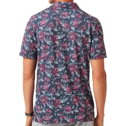 Travis Mathew Featherweight Flouri Mood Indigo-Vintage Discount