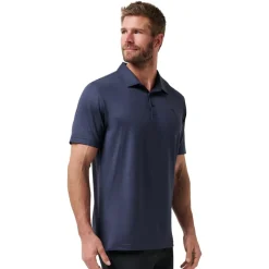 Travis Mathew Featherweight Performance Total-Eclipse Online