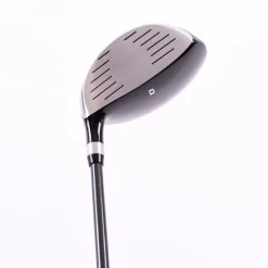 Open FGC III Jr Fw 9-11 New