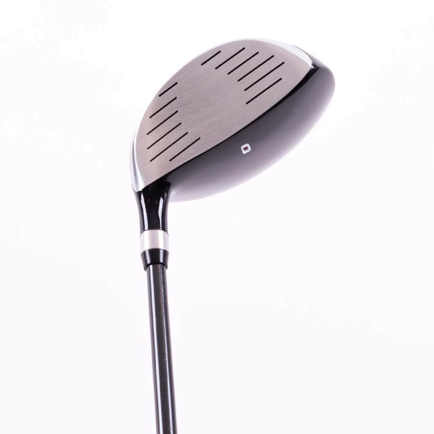 Open FGC III Jr Fw 9-11 New