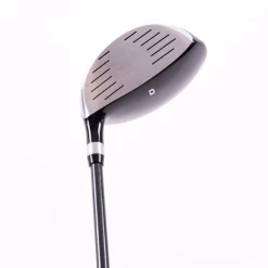 Open FGC III Jr Fw 9-11 New