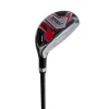 Open FGC III Jr Hybrid