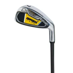 Open FGC III Jr Iron 12-14 Discount
