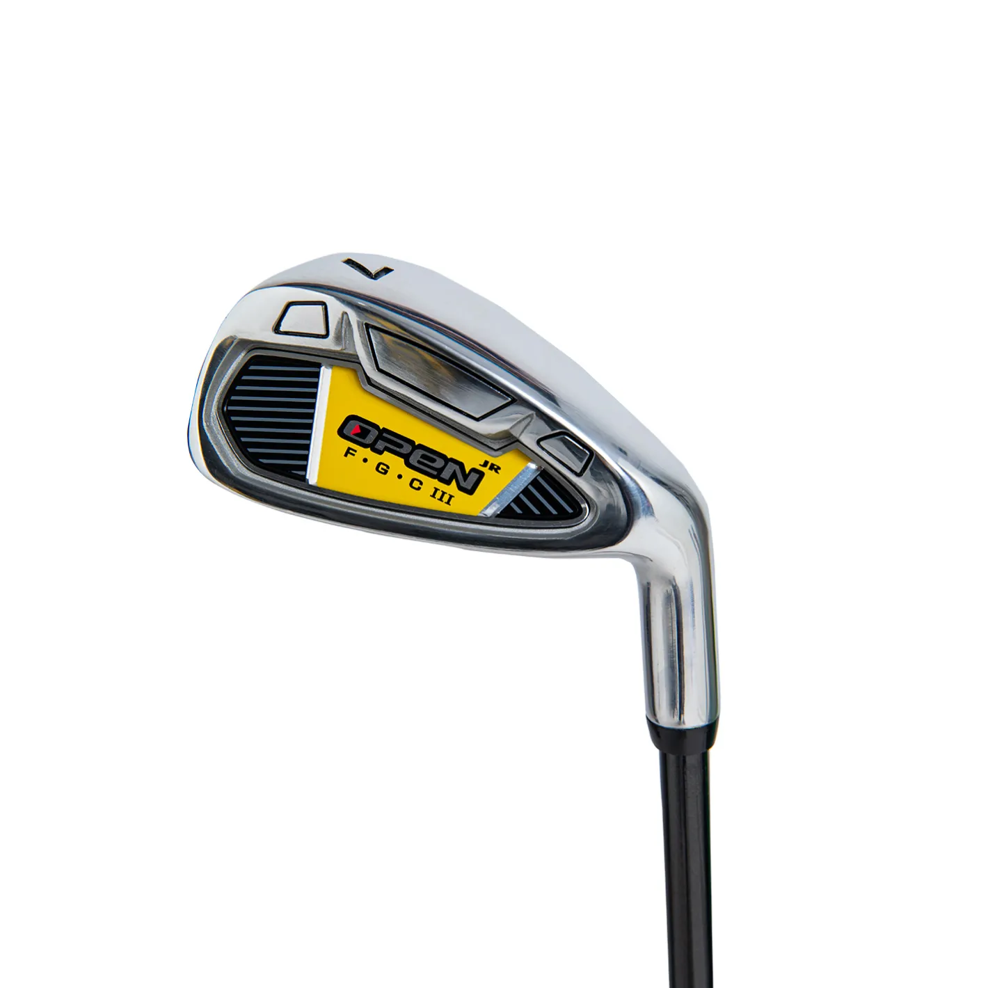Open FGC III Jr Set 12-14 - Grafit Outlet