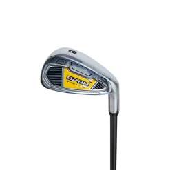 Open FGC III Jr Set 12-14 - Grafit Outlet