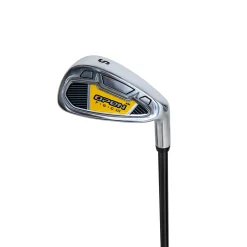 Open FGC III Jr Set 12-14 - Grafit Outlet