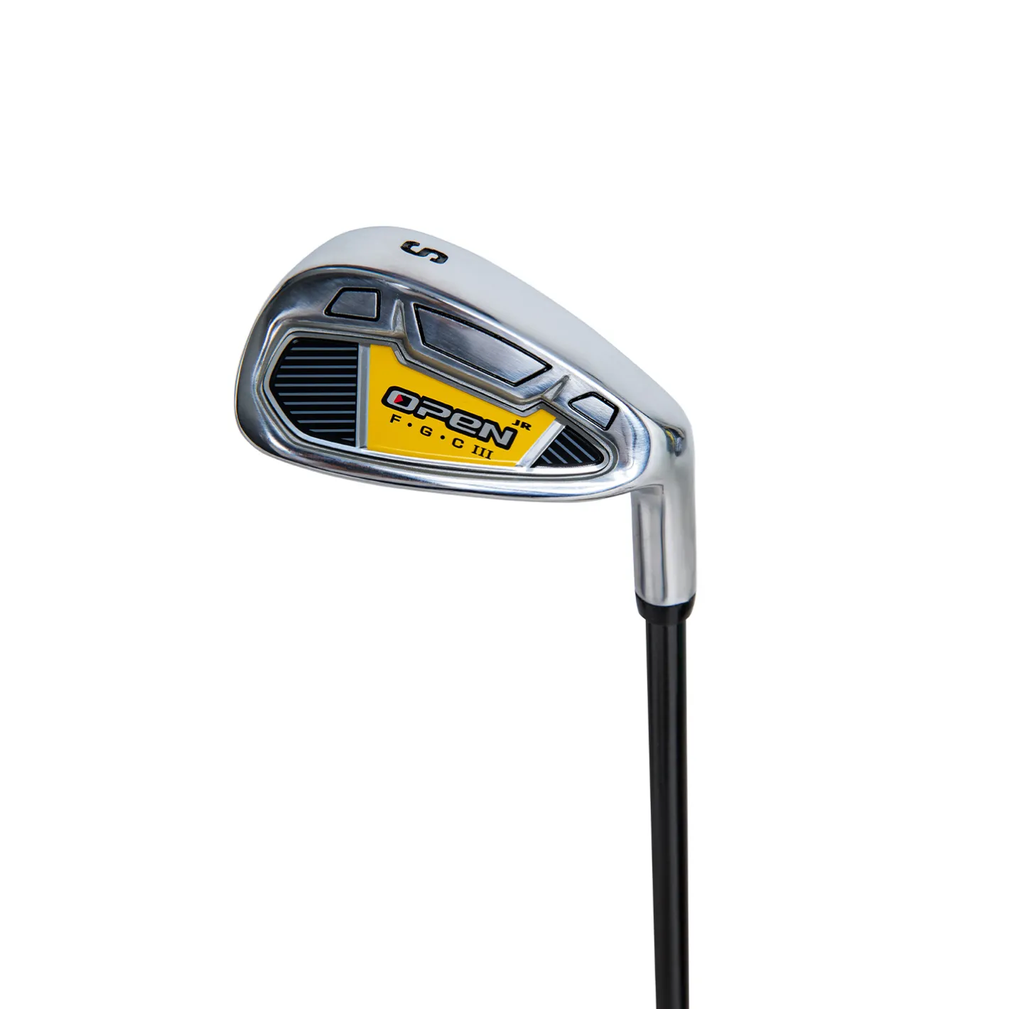 Open FGC III Jr Set 12-14 - Grafit Outlet
