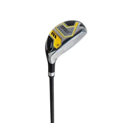 Open FGC III Jr Set 12-14 - Grafit Outlet