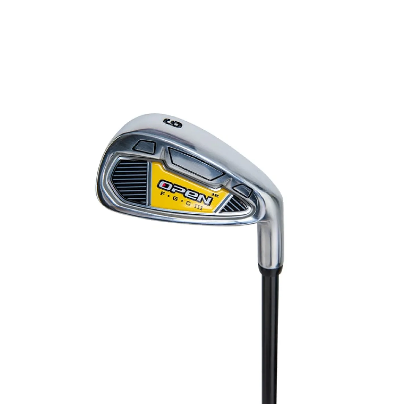 Open FGC III Jr Set 12-14 - Grafit Outlet
