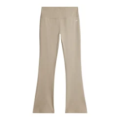 J.Lindeberg Fiona Flared Leggings Vintage-Khaki Discount