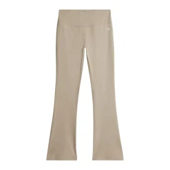 J.Lindeberg Fiona Flared Leggings Vintage-Khaki Discount