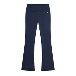 J.Lindeberg Fiona Flared Leggings Blå JL Navy Outlet