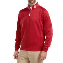 FootJoy Fj Chill-Out Röd Red Hot