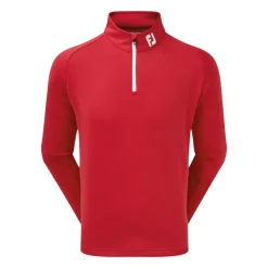 FootJoy Fj Chill-Out Röd Red Hot