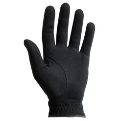 FootJoy FJ Raingrip Lady Svart Black Discount