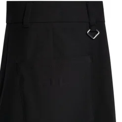 J.Lindeberg Flare Svart Black Online