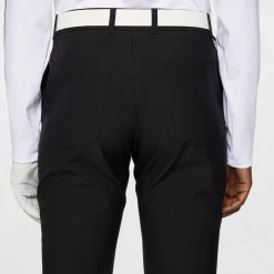 J.Lindeberg Flare Svart Black Online