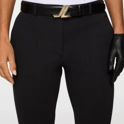 J.Lindeberg Flare Svart Black Online