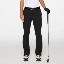 J.Lindeberg Flare Svart Black Online