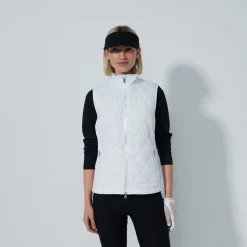 Daily Sports Flex Padded Vit White Sale