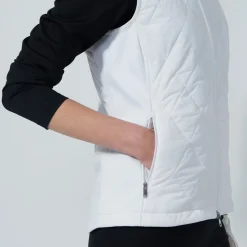 Daily Sports Flex Padded Vit White Sale