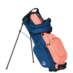 TaylorMade Flextech Coral-Navy Best