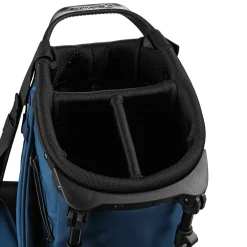 TaylorMade Flextech Carry Navy-Blue Online