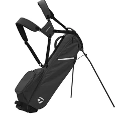TaylorMade Flextech Carry Grå Grey Clearance