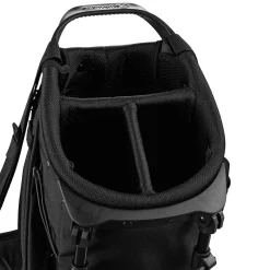 TaylorMade Flextech Carry Svart Black Online