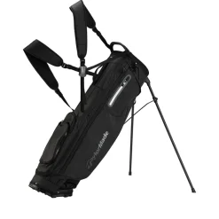 TaylorMade Flextech Super Lite Svart Black Best