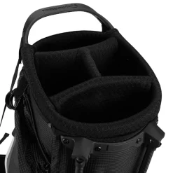 TaylorMade Flextech Super Lite Svart Black Best