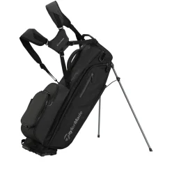 TaylorMade Flextech Svart Black Outlet